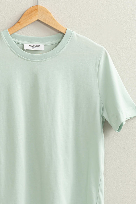 Style It Your Way Top In Mint