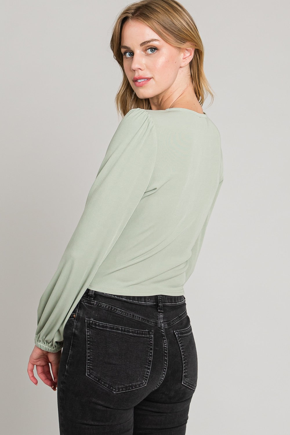 Honeydew Top