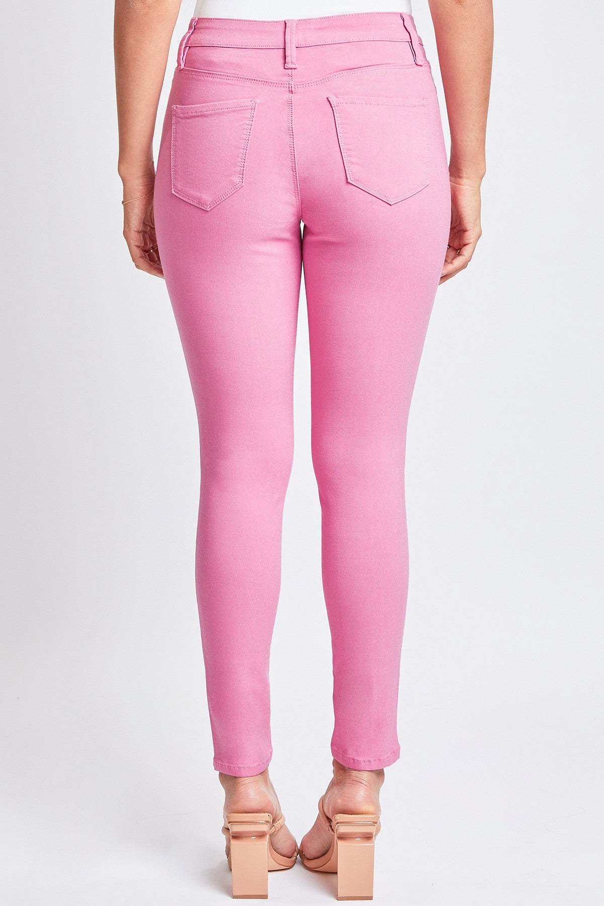 Flamingo YMI Hyperstretch Jeans