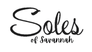 Soles of Savannah logo