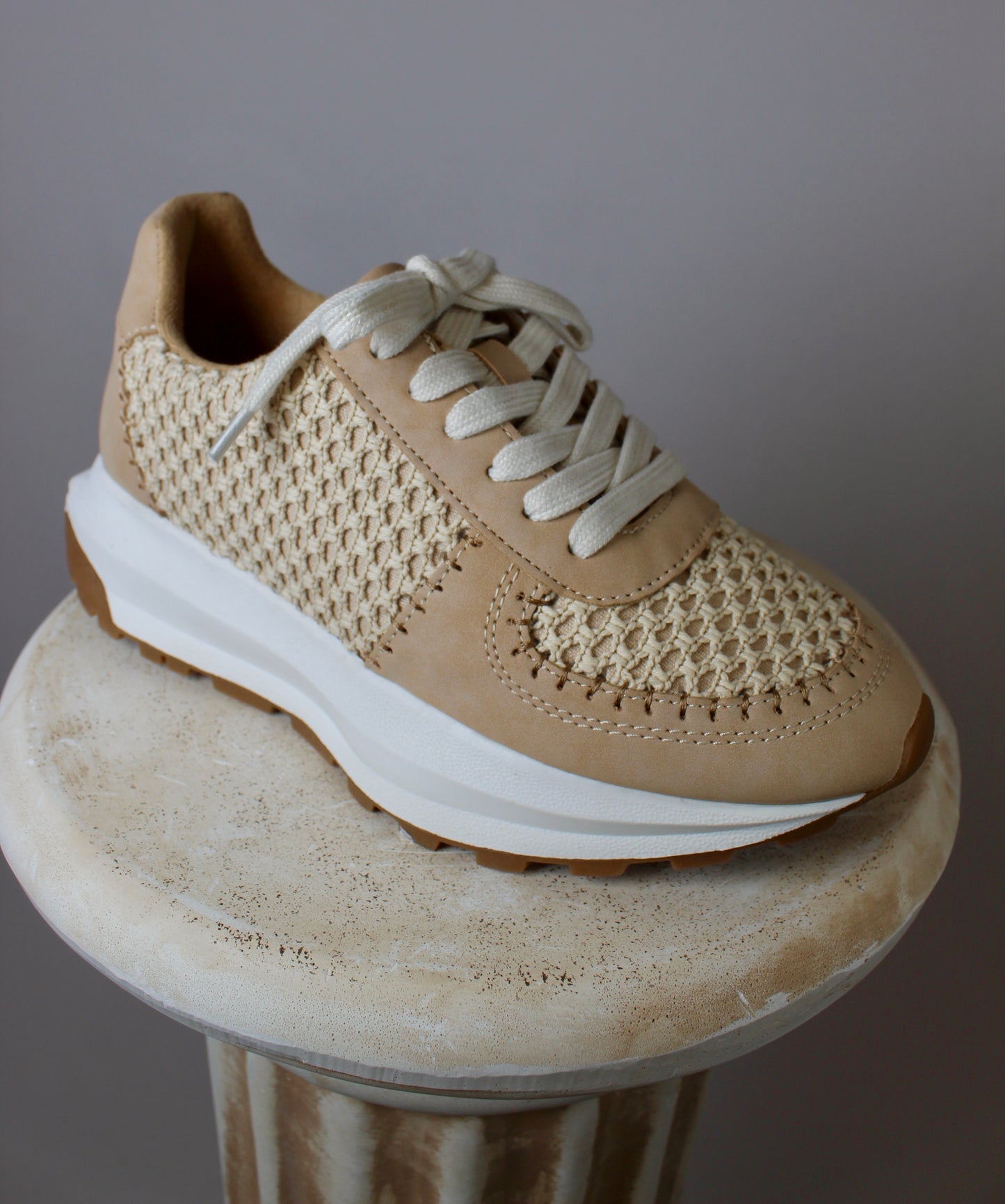 The Madison Sneaker