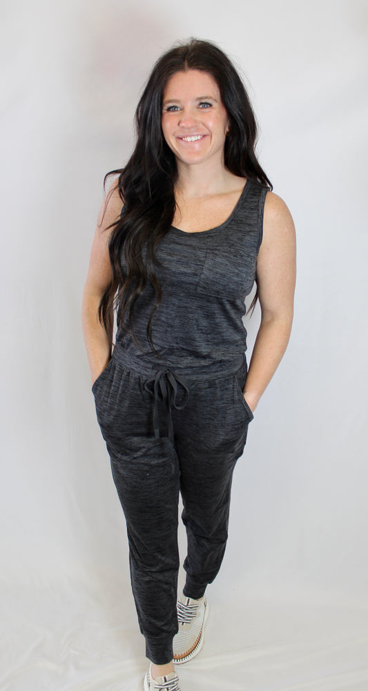 Outerspace Jumpsuit