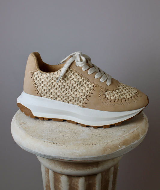 The Madison Sneaker