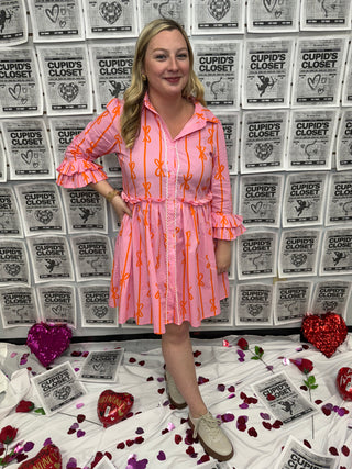 Adore Me Dress