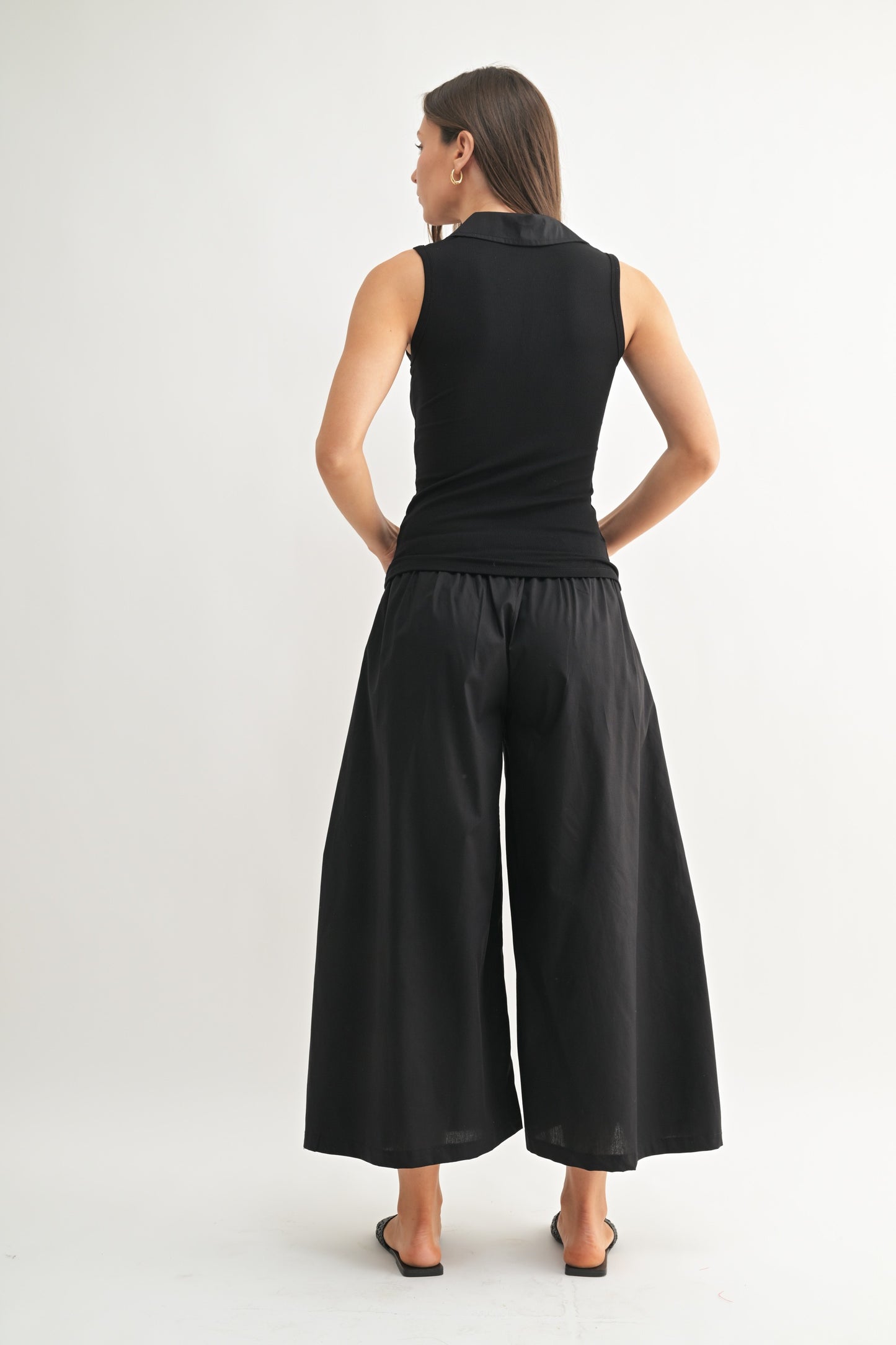 Easy Aspirations Set - Black