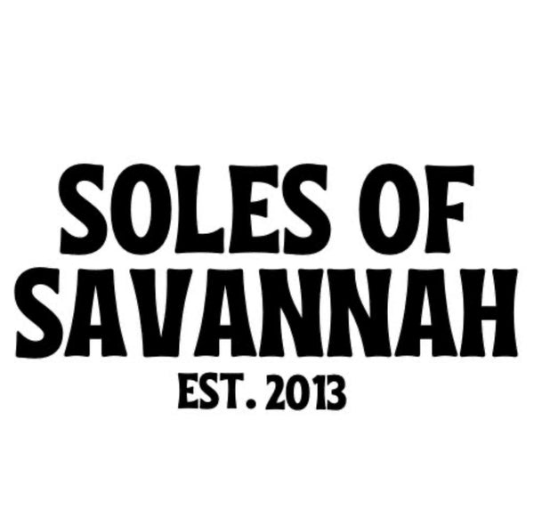 Soles of Savannah 