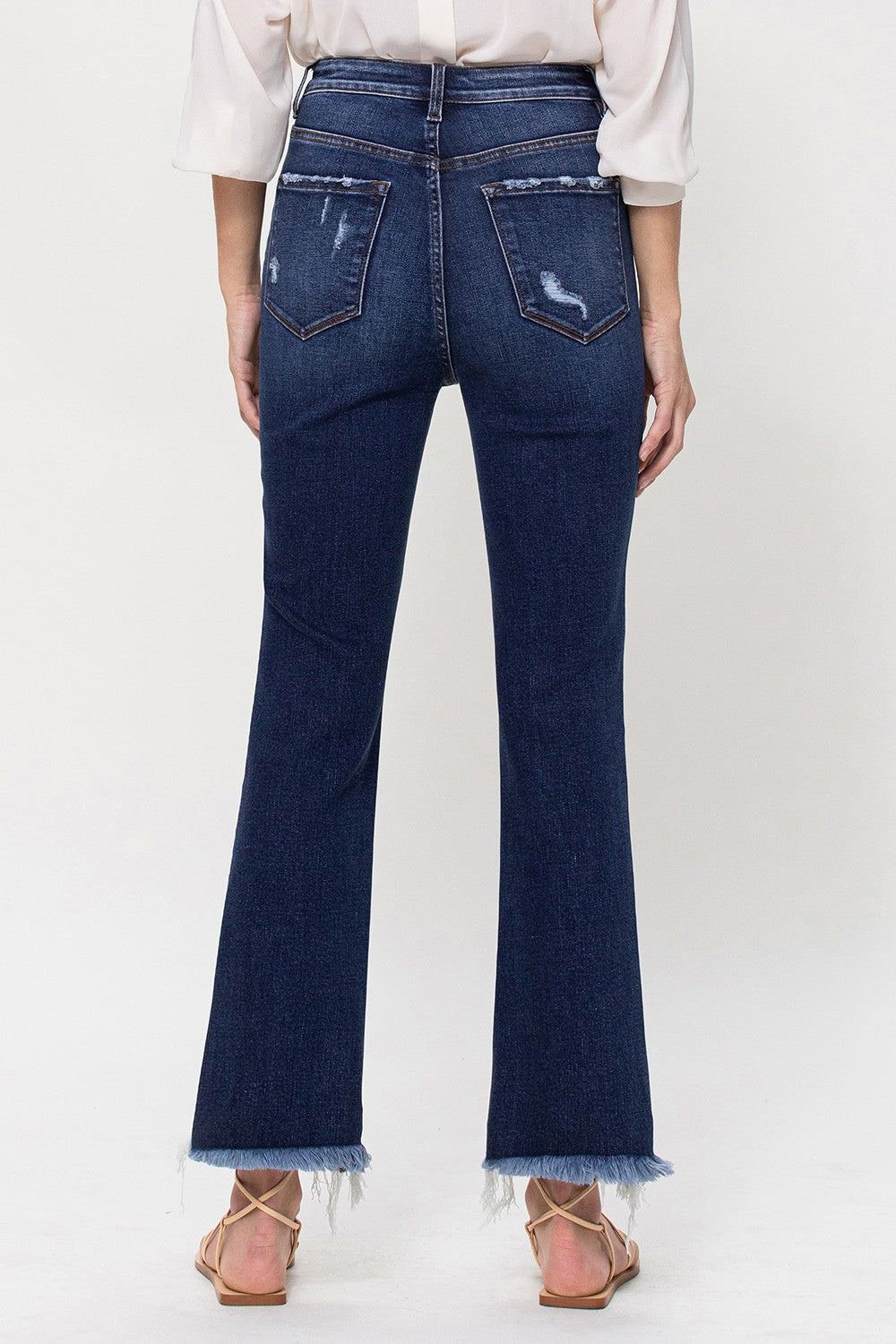 The Olivia Jeans