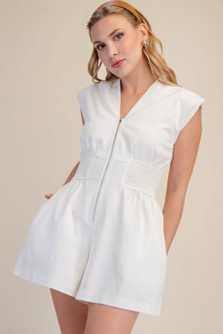 Jumpsuits & Rompers