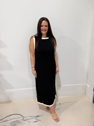 The Kylie Dress