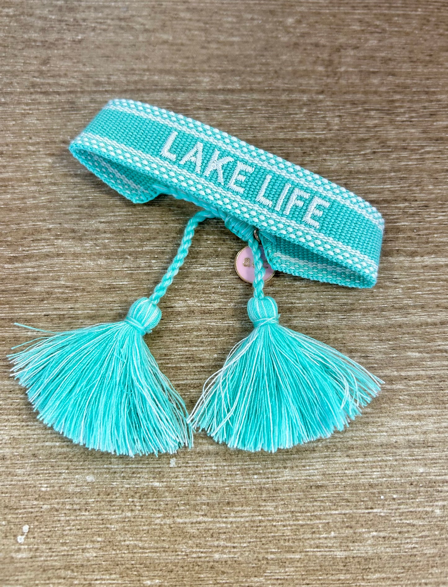 Lake Life Bracelet