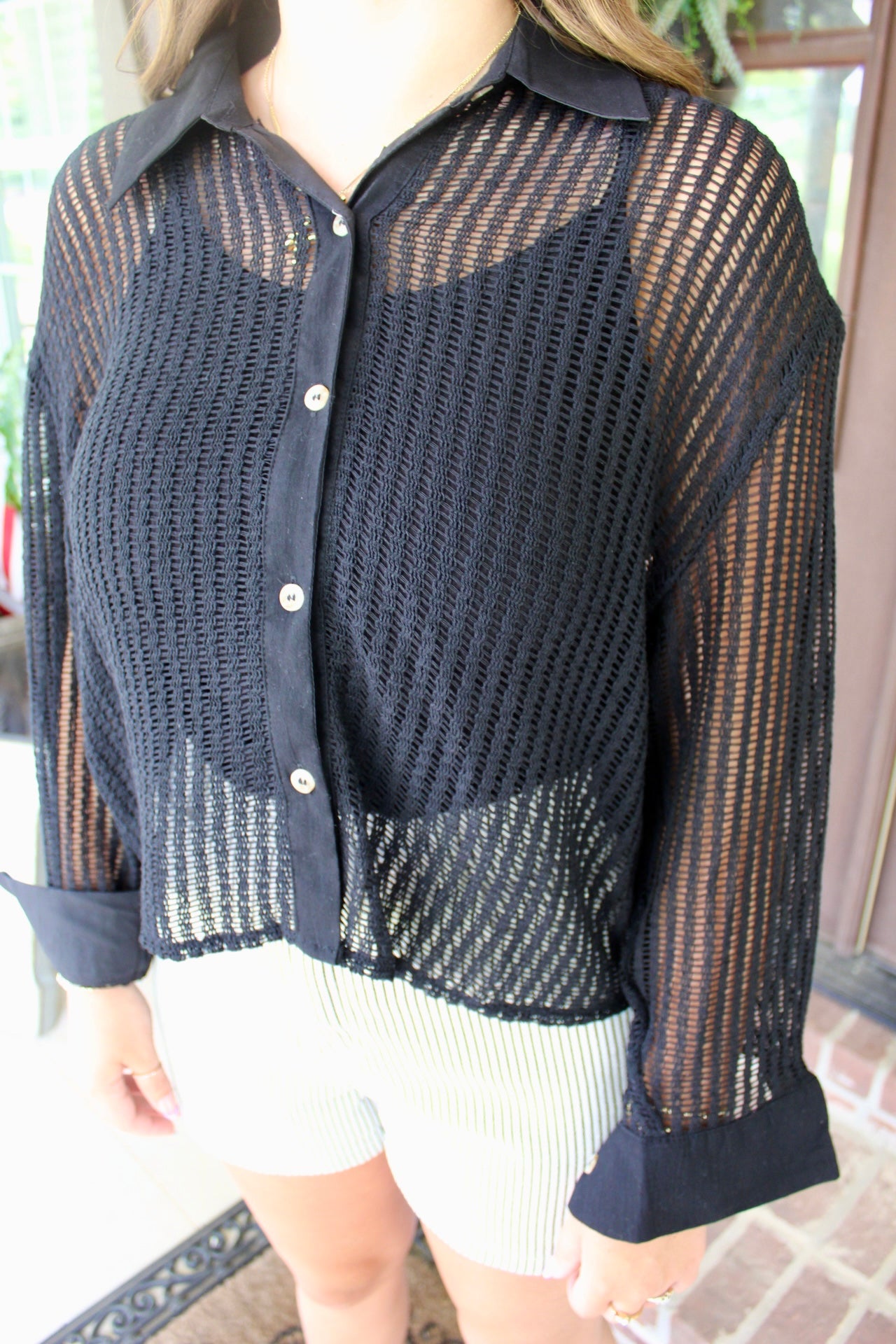 Layered With Love Top