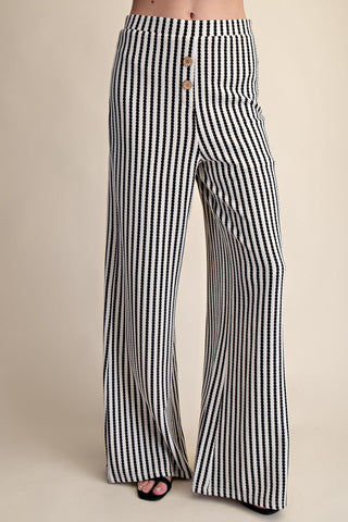 Places To Go Pants