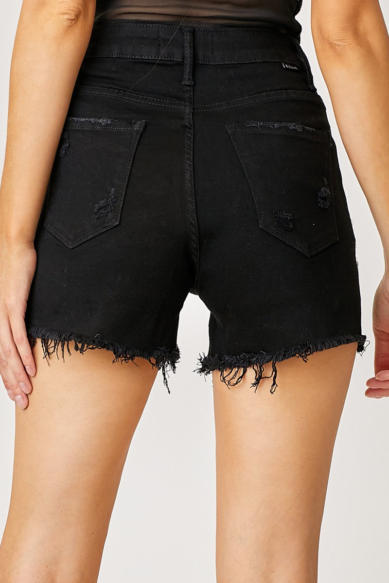 Rodeo Queen Shorts