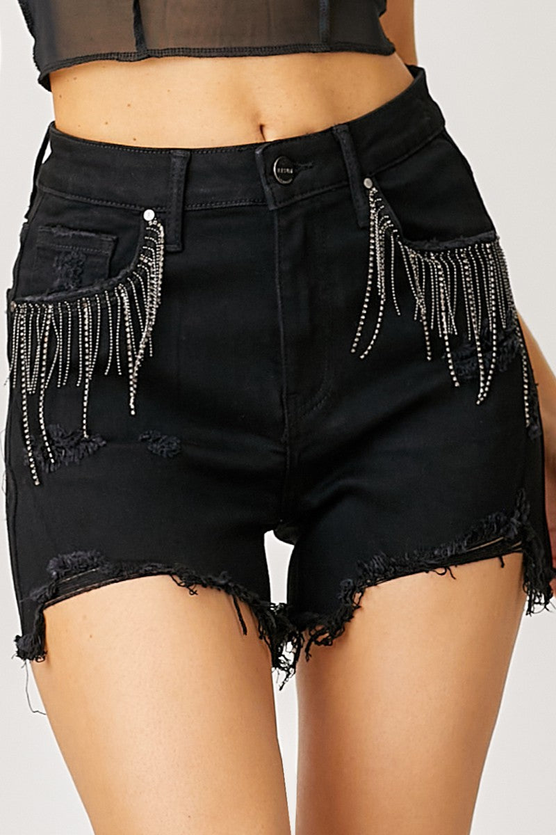 Rodeo Queen Shorts