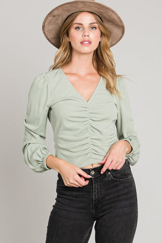 Honeydew Top