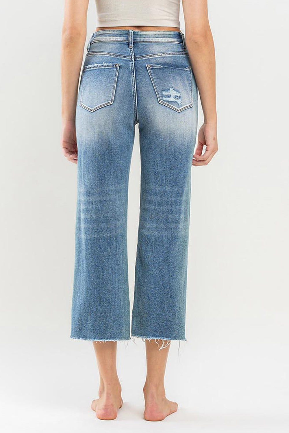 The Kathy Jeans