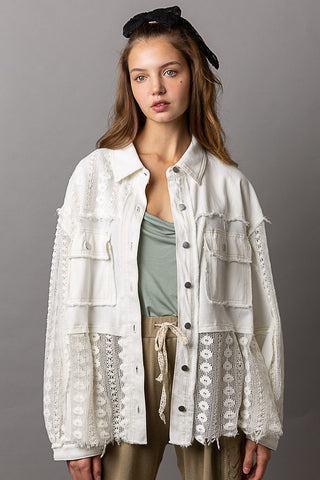 My Way Top