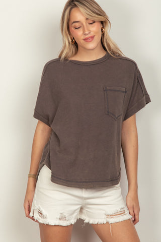Dusk To Dawn Top