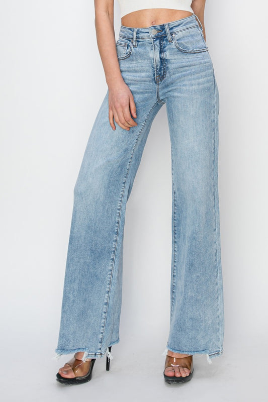 Curvy San Francisco Jeans