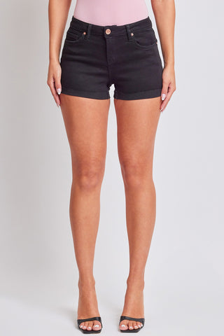 Don't Blame Me Shorts