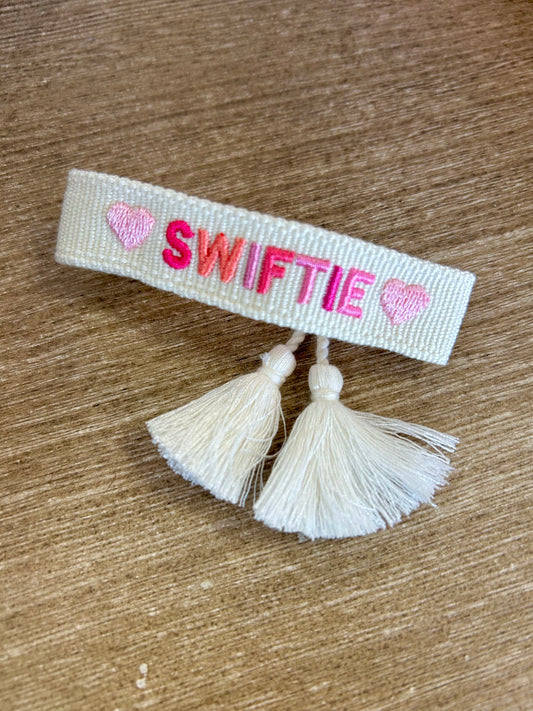 Swiftie Bracelet