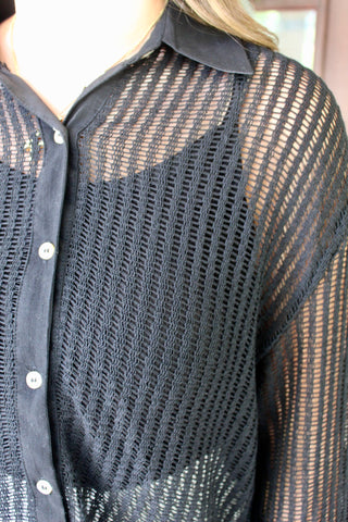 Layered With Love Top