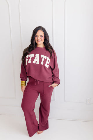 Mississippi State Top
