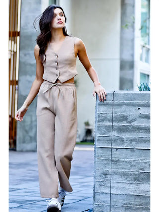 Dolce Cinnamon Set