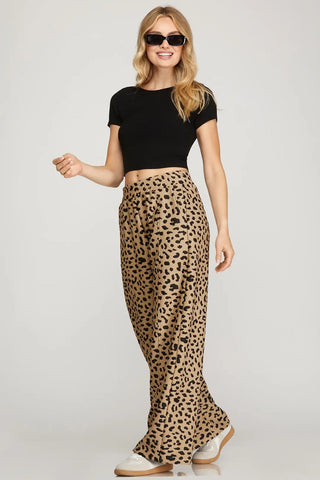 Nothing But Chic Pants