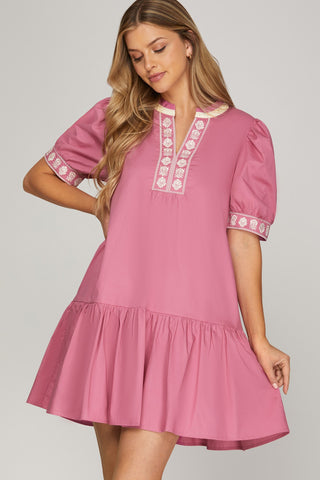 Butterfly Fly Away Dress