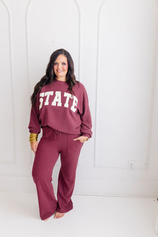 Mississippi State Bottoms
