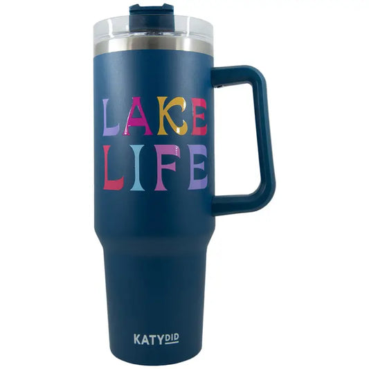 Lake Life Cup