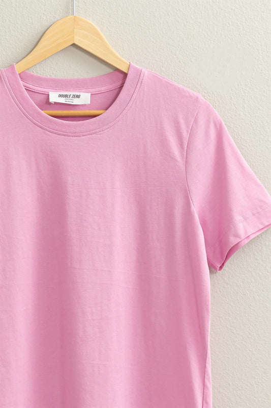 Style It Your Way Top In Pink