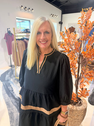 The Cooper Dress