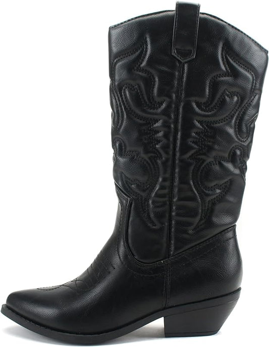 Cowboys Like Me Boot