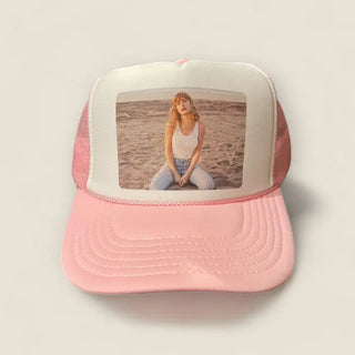 Swiftie Trucker Hat