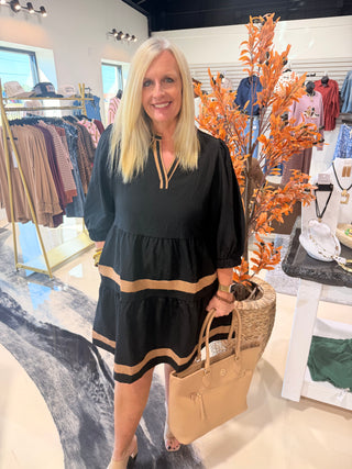 The Cooper Dress