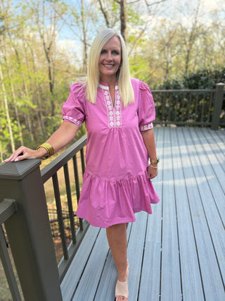 Butterfly Fly Away Dress
