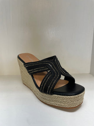 The Starry Night Wedge