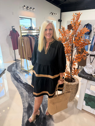 The Cooper Dress