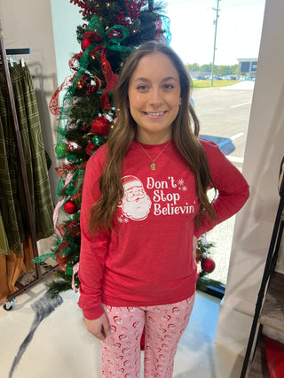 Don't Stop Believin' Tee