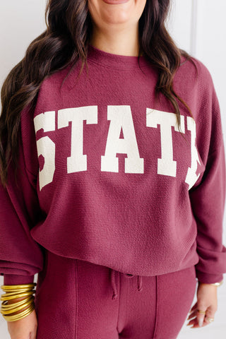 Mississippi State Top