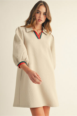 Shopping Tiffany Dress