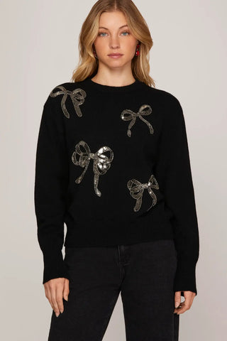 Wrapped Under The Tree Top