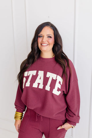 Mississippi State Top