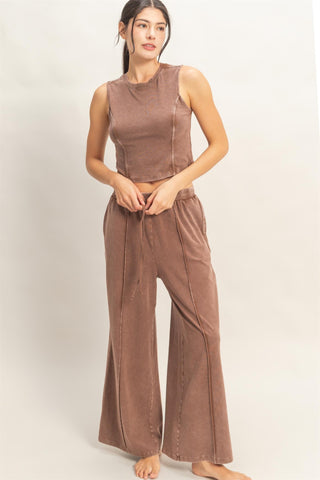 Fresh Beginnings Set- Brown