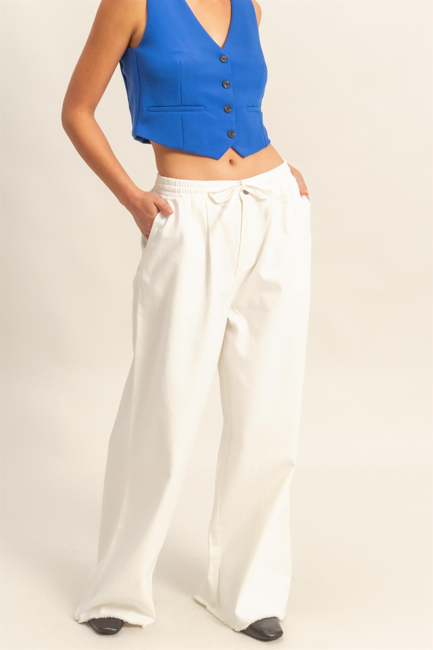 Downtown Loose Fit Jean