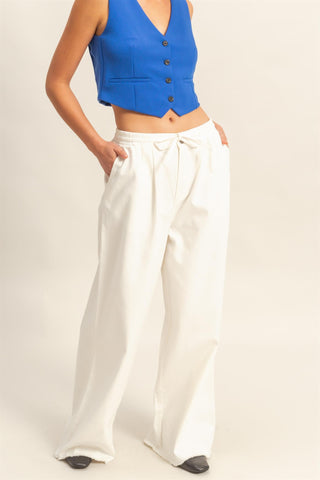 Downtown Loose Fit Jean