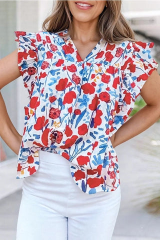 Garden Of Dreams Top