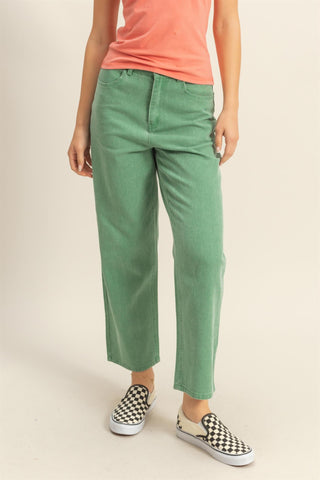 Fresh Beginnings Jeans